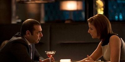 Cartel de La sangre llega al río