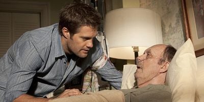 Cartel de The Boy with the Bucket