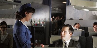 Cartel de Kiss Kiss Bang Bang