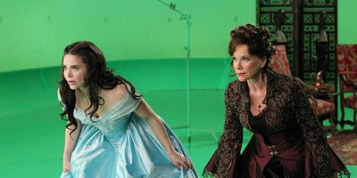 Cartel de El palafrenero