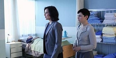 Cartel de Bienvenidos a Storybrooke