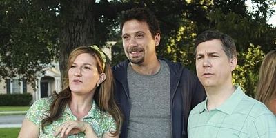 Cartel de The Chatterer