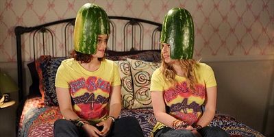 Cartel de The Wishbone