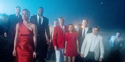 Cartel de Desconcierto