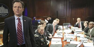 Cartel de The Other Woman