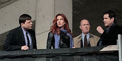 Cartel de Butterfly Effect