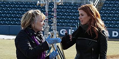 Cartel de Heartbreak