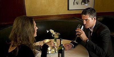 Cartel de La solución