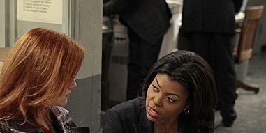 Cartel de El Caso Carter