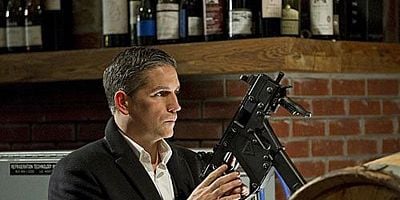 Cartel de Carne y Sangre