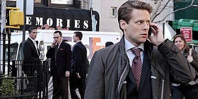 Cartel de Ninguna Buena Acción