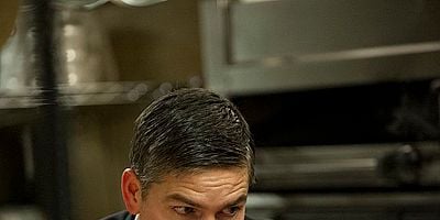 Cartel de Completamente lleno