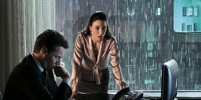 Cartel de What We Have Is Worth The Pain