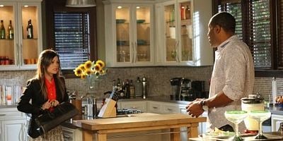 Cartel de Los no muertos y lo no dicho