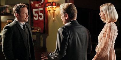 Cartel de Tributos y triángulos