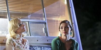 Cartel de Si eso te hace feliz