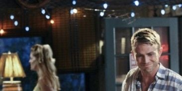 Cartel de Mentes sospechosas