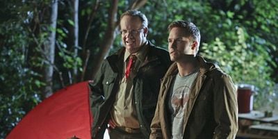 Cartel de Achy Breaky Hearts