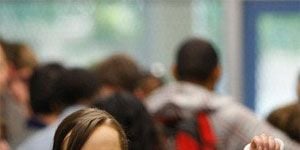 Cartel de Another One Bites the Dust