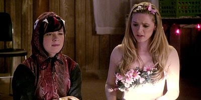 Cartel de Are You There God? It's Me, Jenna