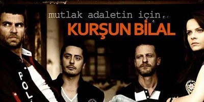 Cartel de 1. Bölüm