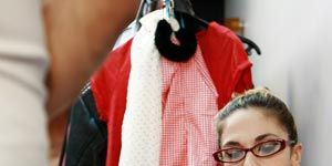 Cartel de Toute première foi