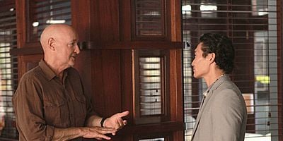 Cartel de Irrompible