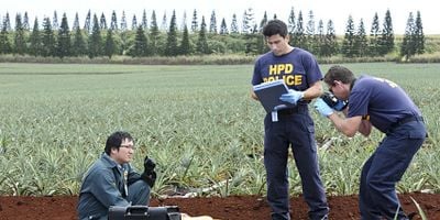 Cartel de Abandonado