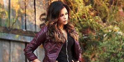 Cartel de Bienvenidos a Briarcliff