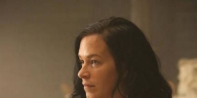 Cartel de Yo soy Ana Frank (parte 1)