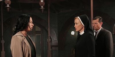 Cartel de Yo soy Ana Frank (parte 2)