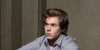 Cartel de Leche derramada