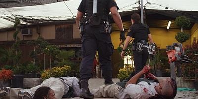 Cartel de Hottest Day Of The Year