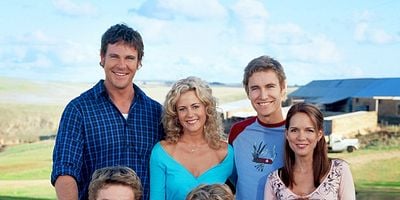 Cartel de Lost & Found