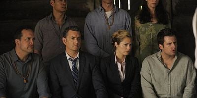 Cartel de The Tao Of Gus