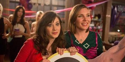 Cartel de Bachelorette Party