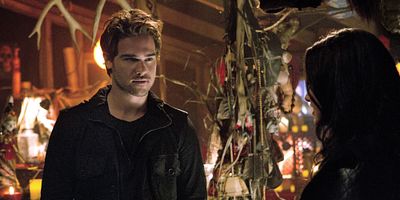 Cartel de Fuego/Hielo