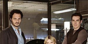 Cartel de Il ritorno del Lupo