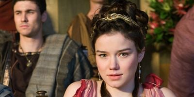 Cartel de A Place in This World