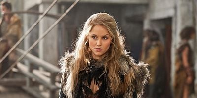 Cartel de Blood Brothers