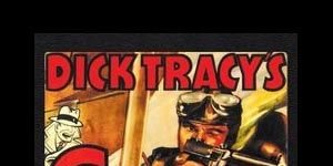 Cartel de The Master Spy