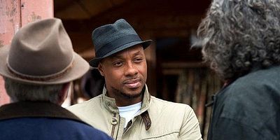 Cartel de Hora mágica (parte 2)