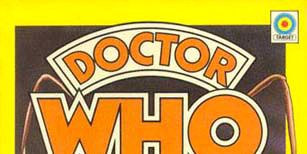 Cartel de The Ark in Space - Part 1