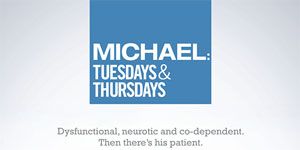 Cartel de Small Talk