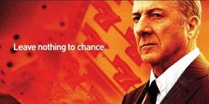 Cartel de Ace Meets with a Potential Investor