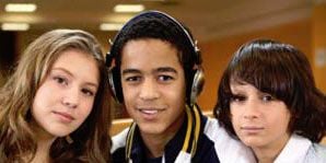 Cartel de Le coup des yeux