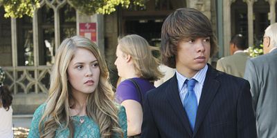 Cartel de A Wolf In Sheep's Clothing