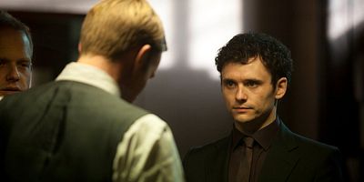 Cartel de Case One (Part 1)