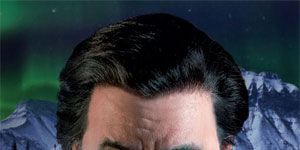 Cartel de Millwall Brick