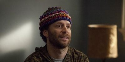 Cartel de Bad Friend